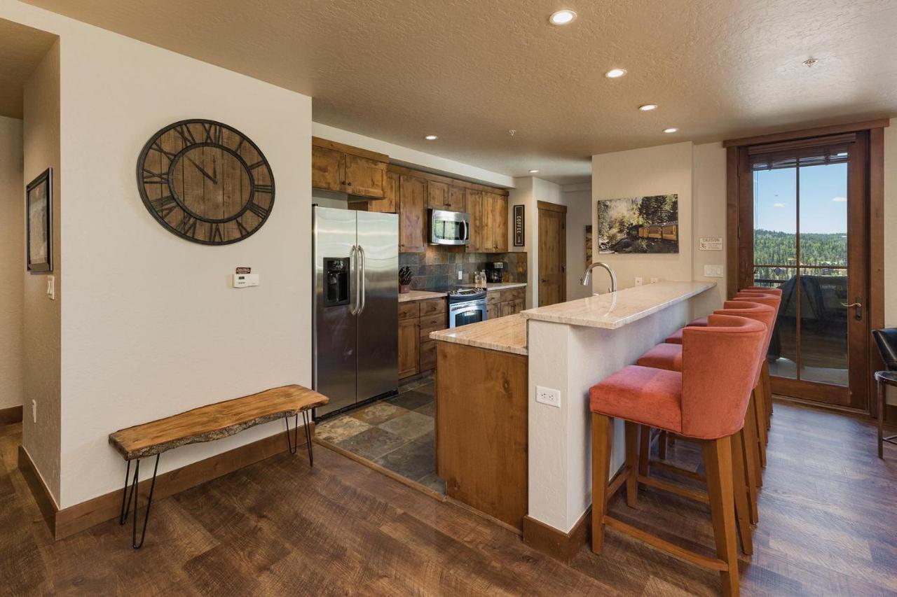 Purgatory Lodge Unit 407 Durango Mountain Resort  Esterno foto
