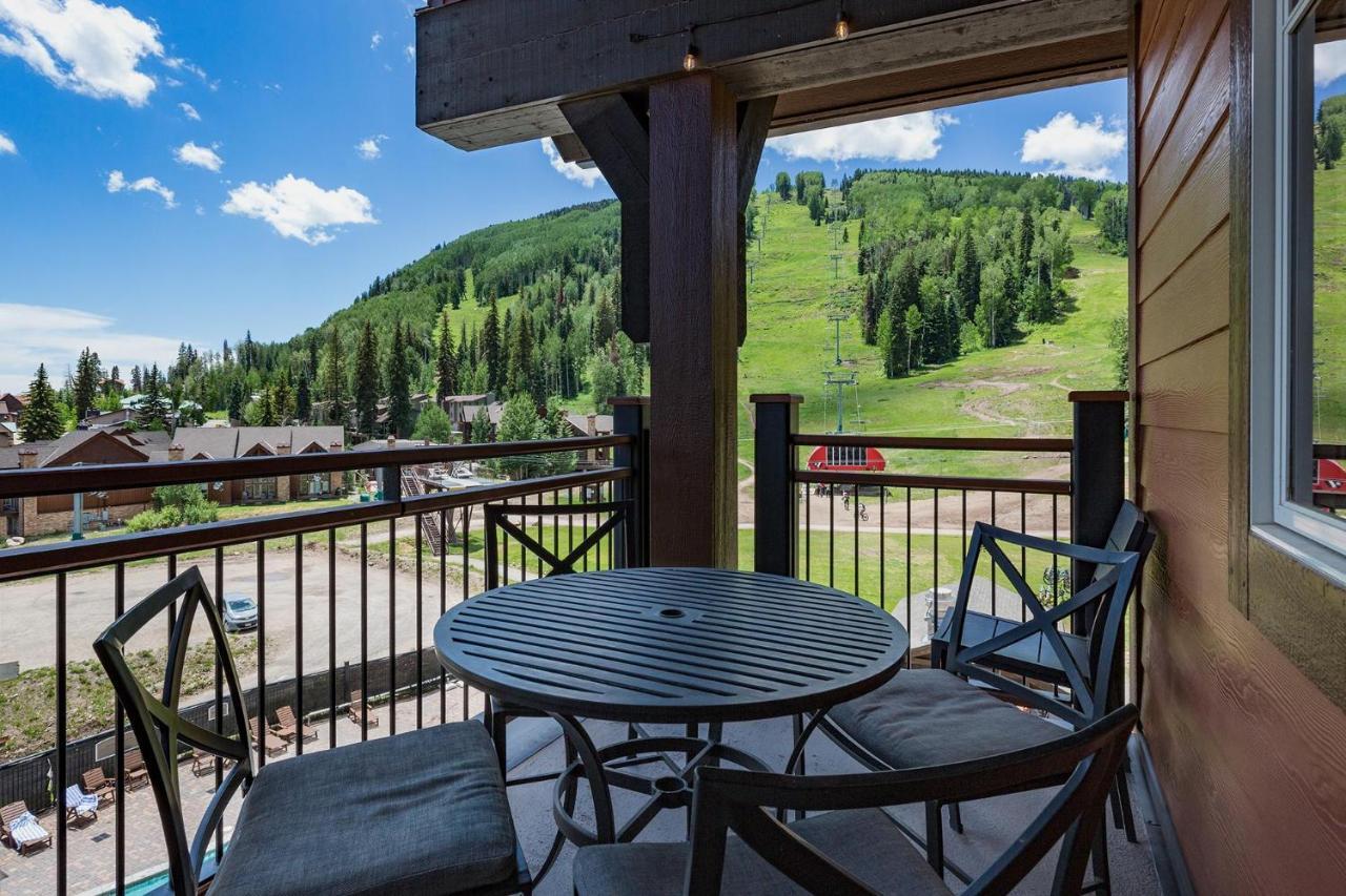 Purgatory Lodge Unit 407 Durango Mountain Resort  Esterno foto