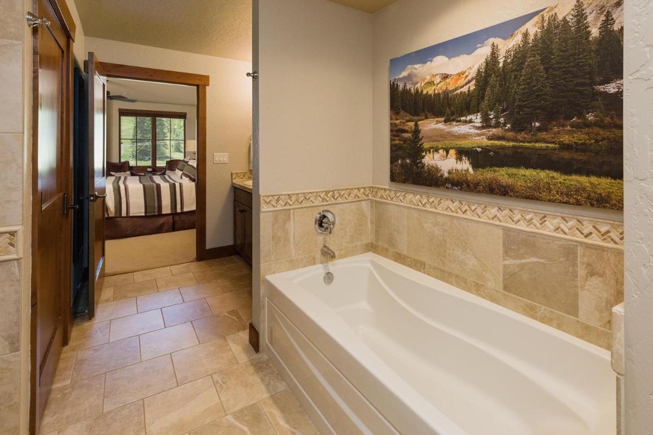 Purgatory Lodge Unit 407 Durango Mountain Resort  Esterno foto