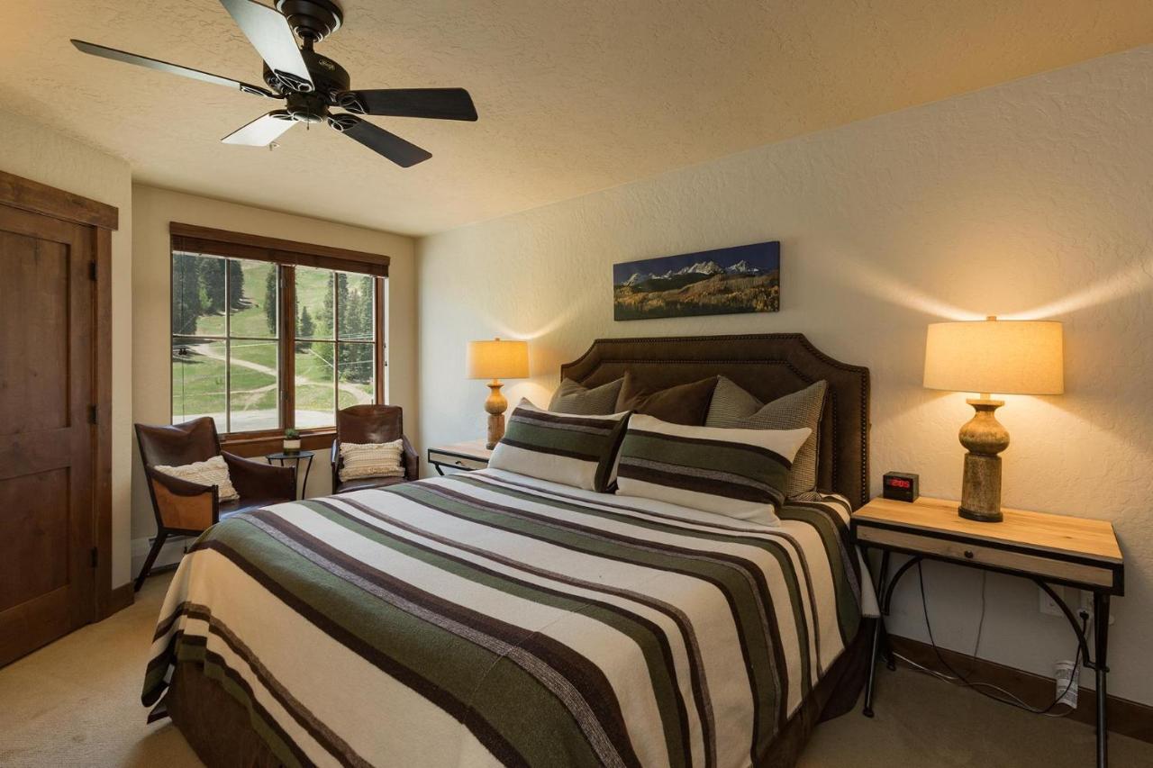 Purgatory Lodge Unit 407 Durango Mountain Resort  Esterno foto
