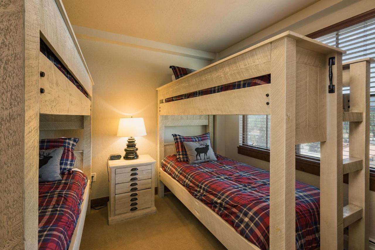 Purgatory Lodge Unit 407 Durango Mountain Resort  Esterno foto
