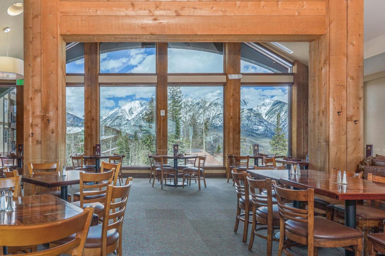 Purgatory Lodge Unit 407 Durango Mountain Resort  Esterno foto