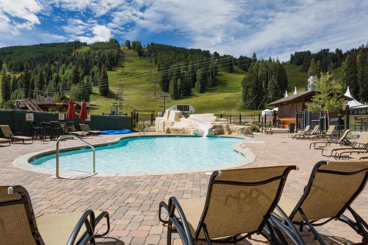 Purgatory Lodge Unit 407 Durango Mountain Resort  Esterno foto