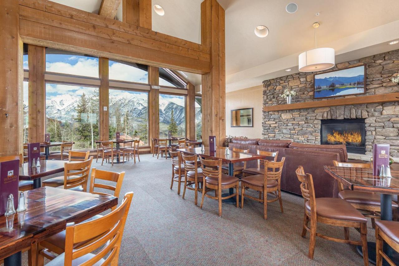 Purgatory Lodge Unit 407 Durango Mountain Resort  Esterno foto