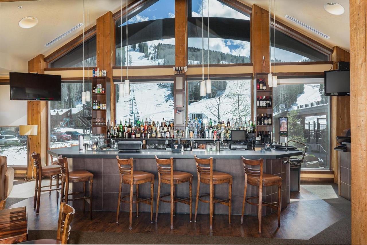 Purgatory Lodge Unit 407 Durango Mountain Resort  Esterno foto