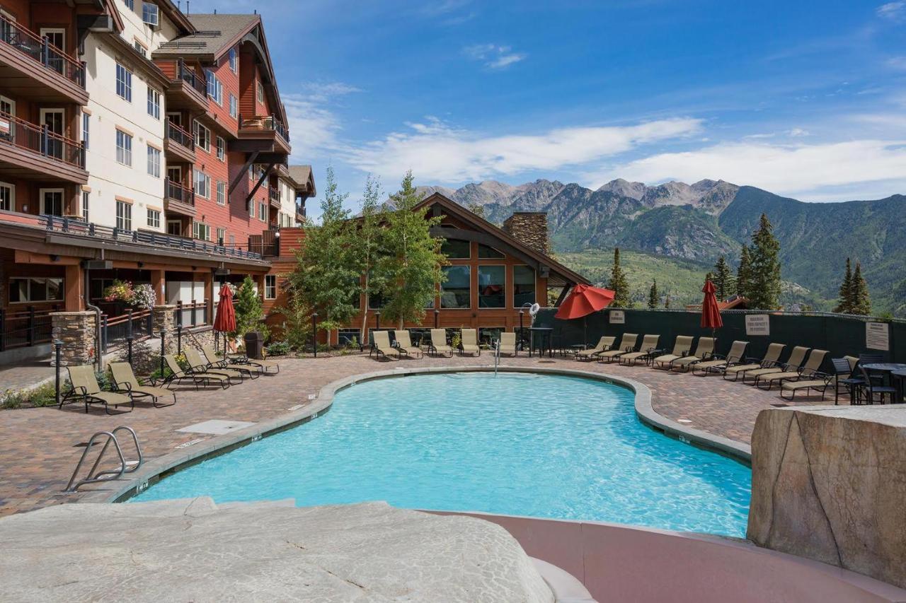 Purgatory Lodge Unit 407 Durango Mountain Resort  Esterno foto