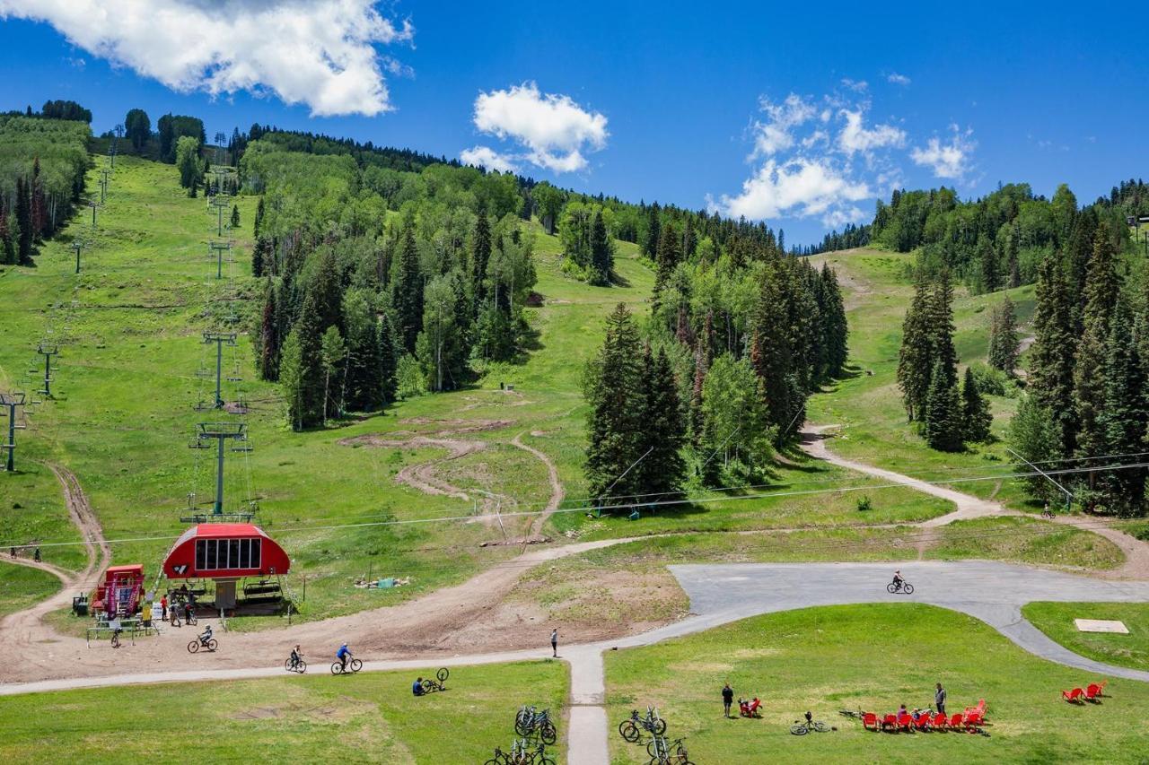 Purgatory Lodge Unit 407 Durango Mountain Resort  Esterno foto