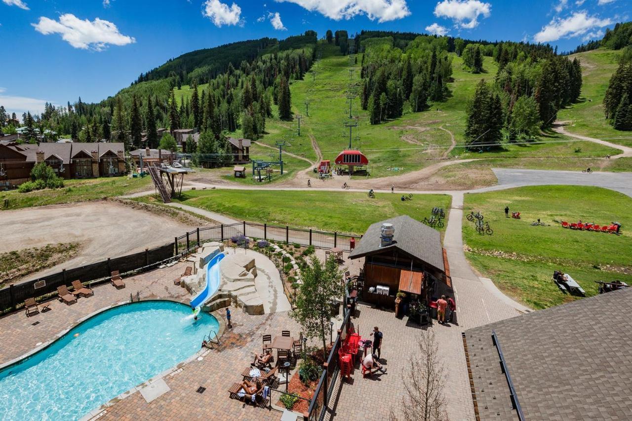Purgatory Lodge Unit 407 Durango Mountain Resort  Esterno foto