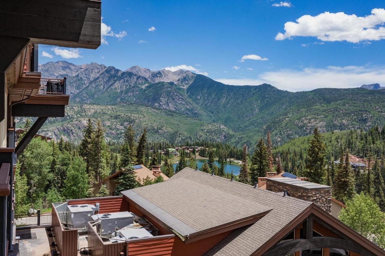 Purgatory Lodge Unit 407 Durango Mountain Resort  Esterno foto