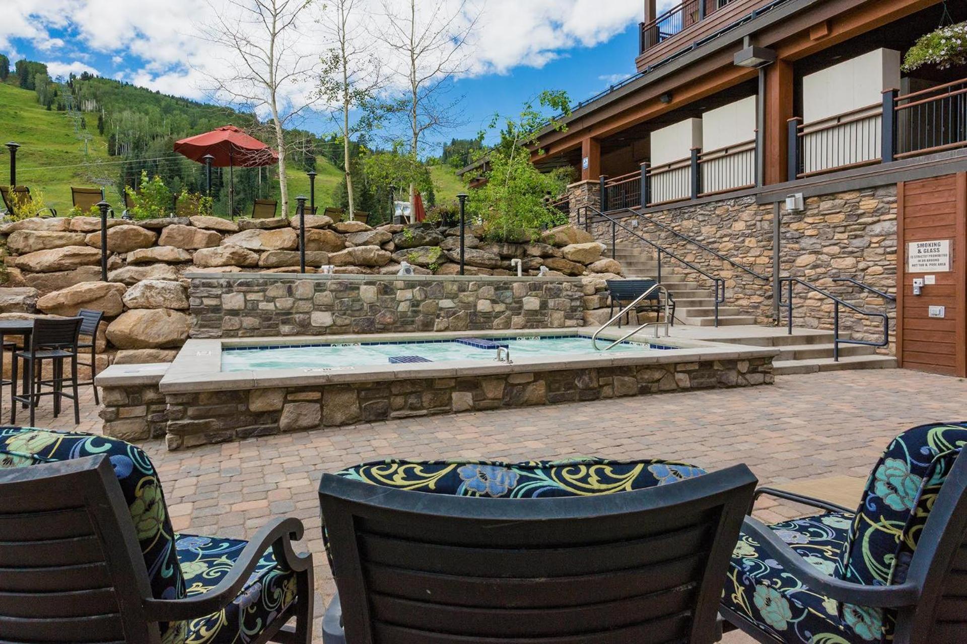 Purgatory Lodge Unit 407 Durango Mountain Resort  Esterno foto